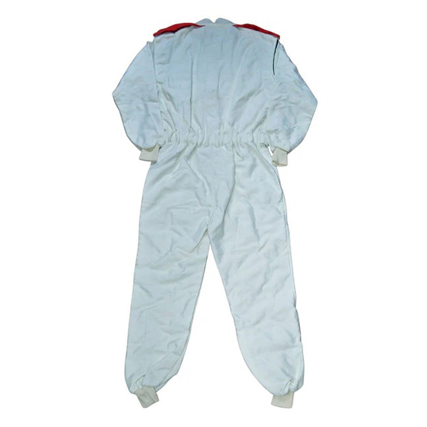1956 Juan Manuel Fangio Racing Costume Team F1 Ferrari
