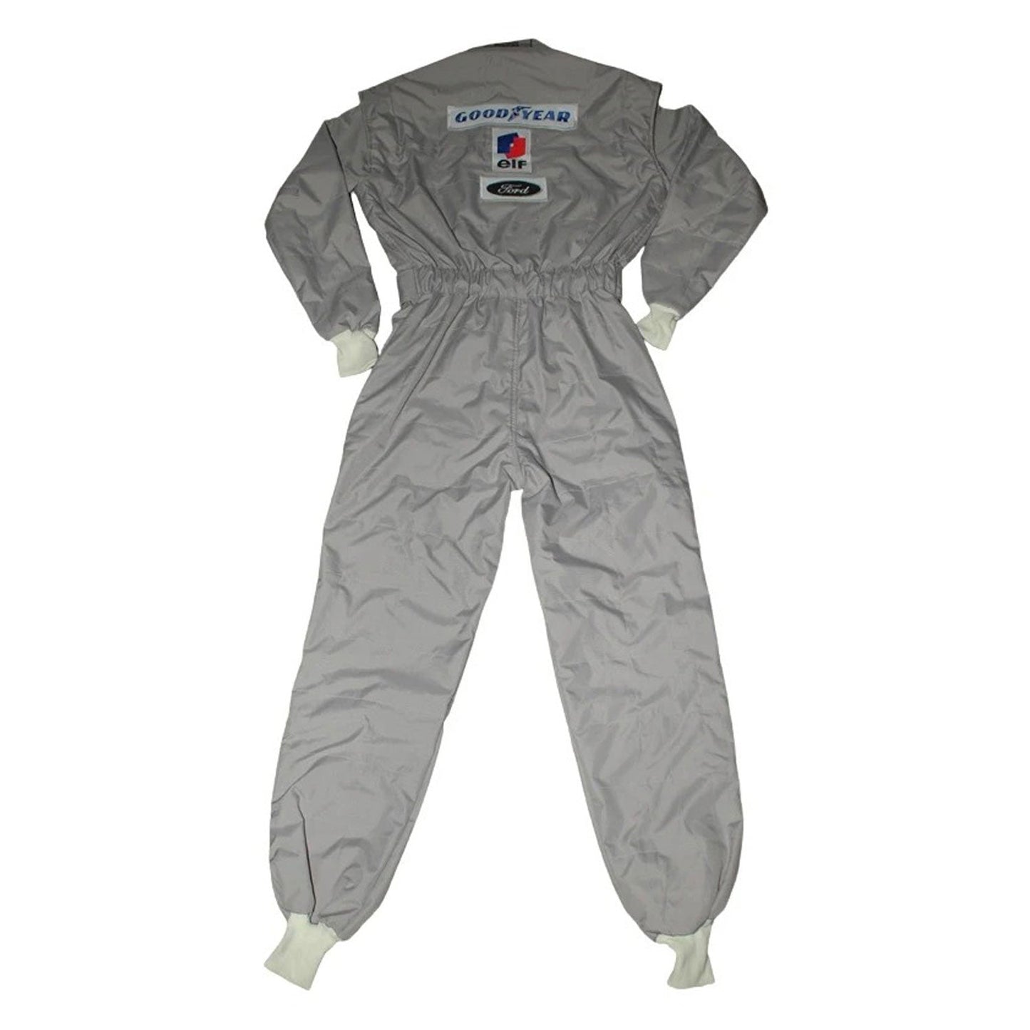 1969 Jackie Stewart Racing Costume Team F1 Matra International