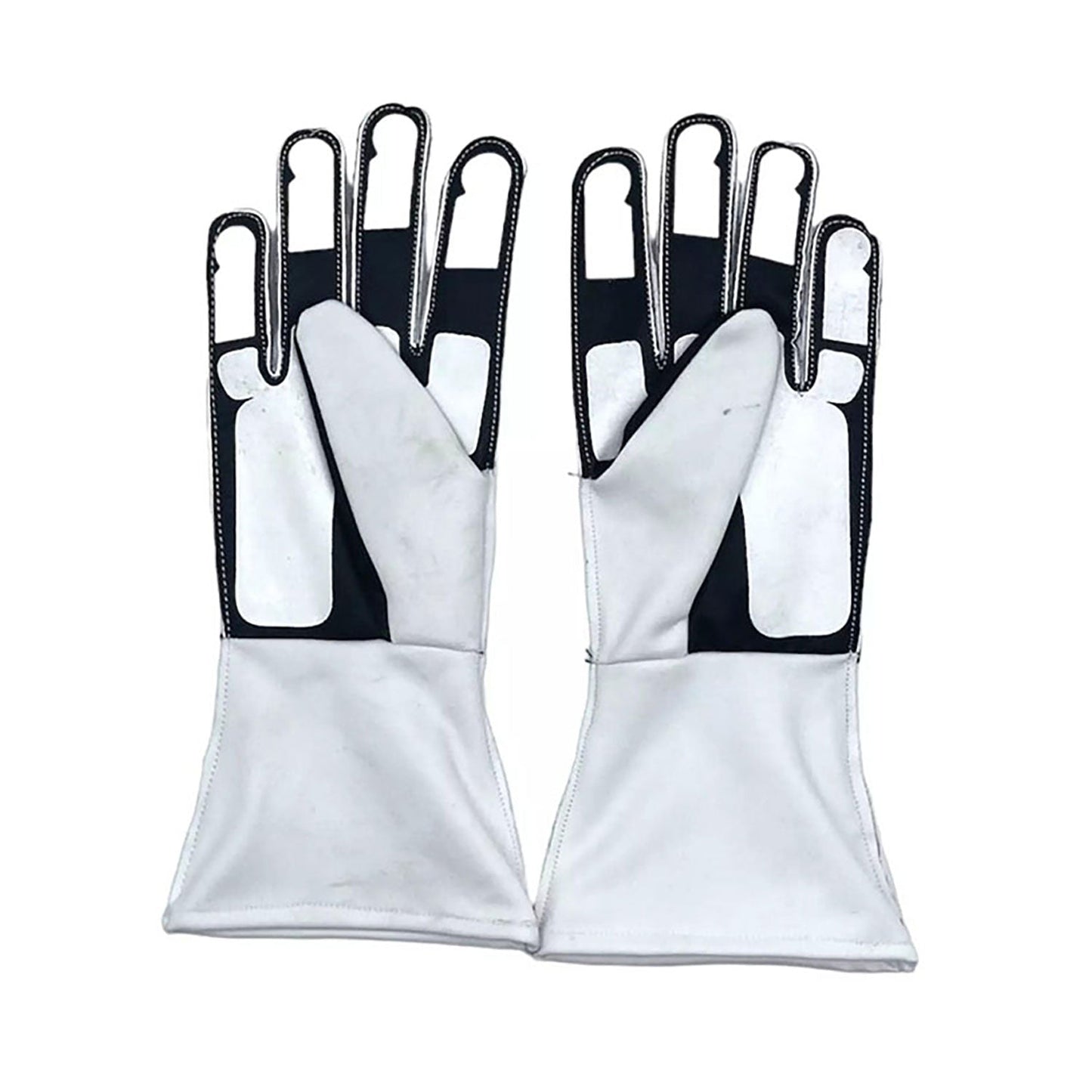 2018 Lewis Hamilton Racing Gloves Team F1 Mercedes