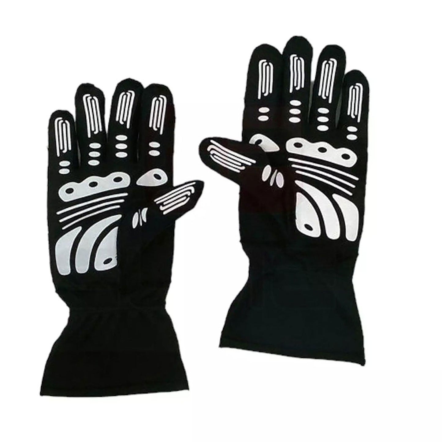 2021 Lewis Hamilton Racing Gloves Team F1 Mercedes