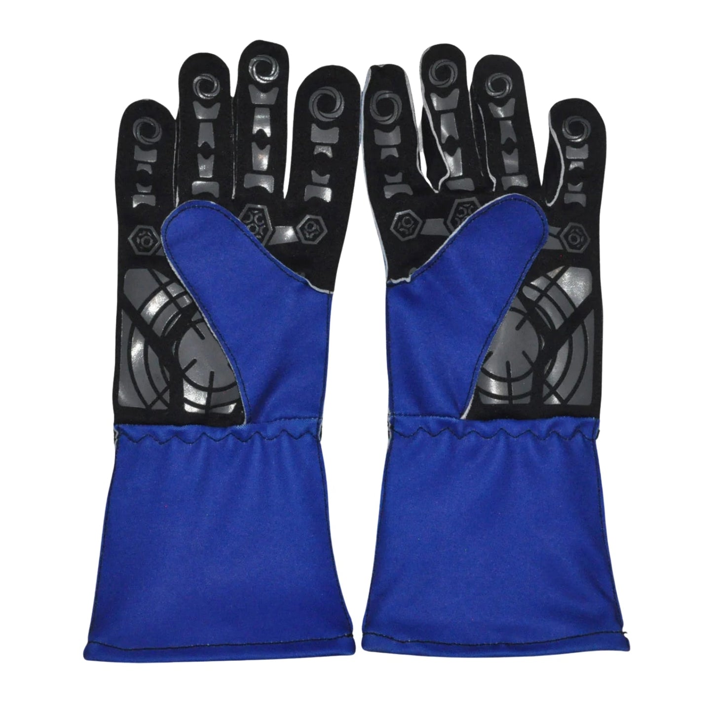 2024 Daniel Ricciardo Racing Gloves Team F1 Racing Bulls