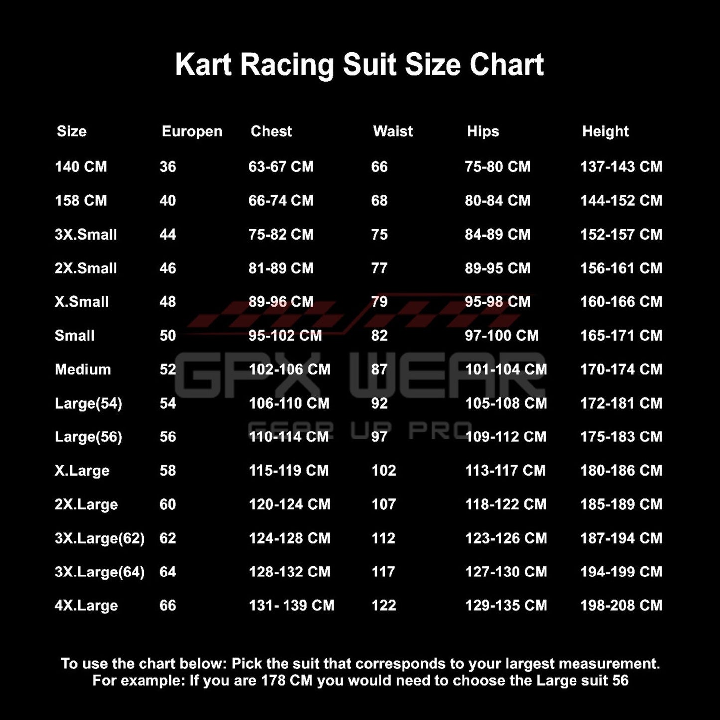 Black, Dark Khaki Go-Kart Driver Race Costume