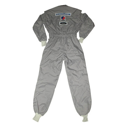 1969 Jackie Stewart Racing Costume Team F1 Matra International