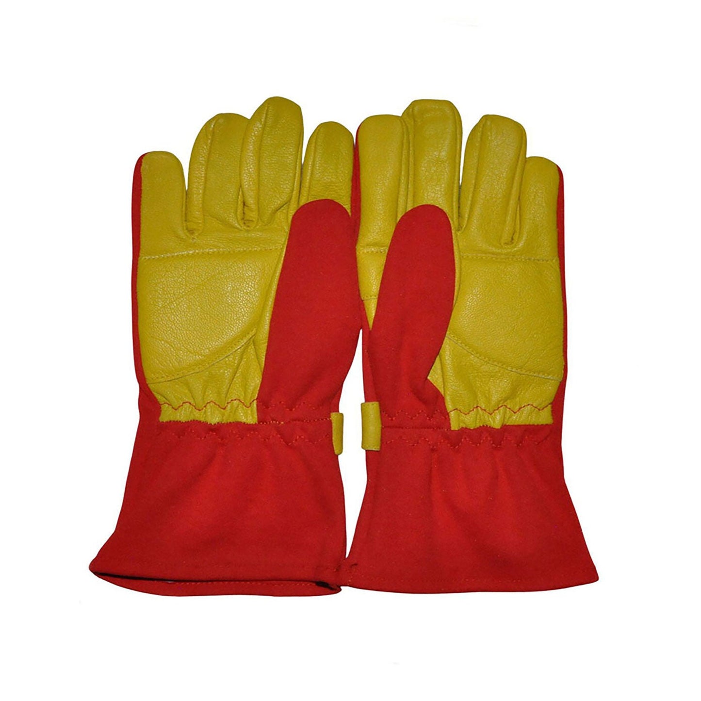 1990 Alain Prost Racing Gloves Team F1 Ferrari