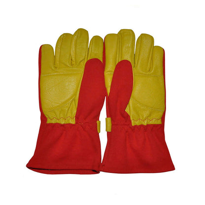 1990 Alain Prost Racing Gloves Team F1 Ferrari