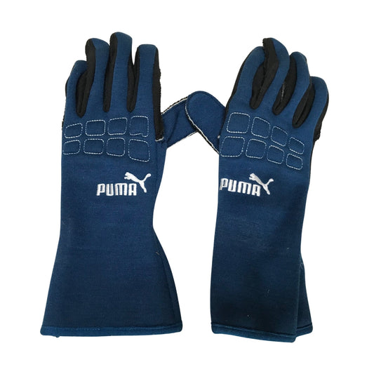 2006 Fernando Alonso Racing Gloves Team F1 Renault Kartx Gear