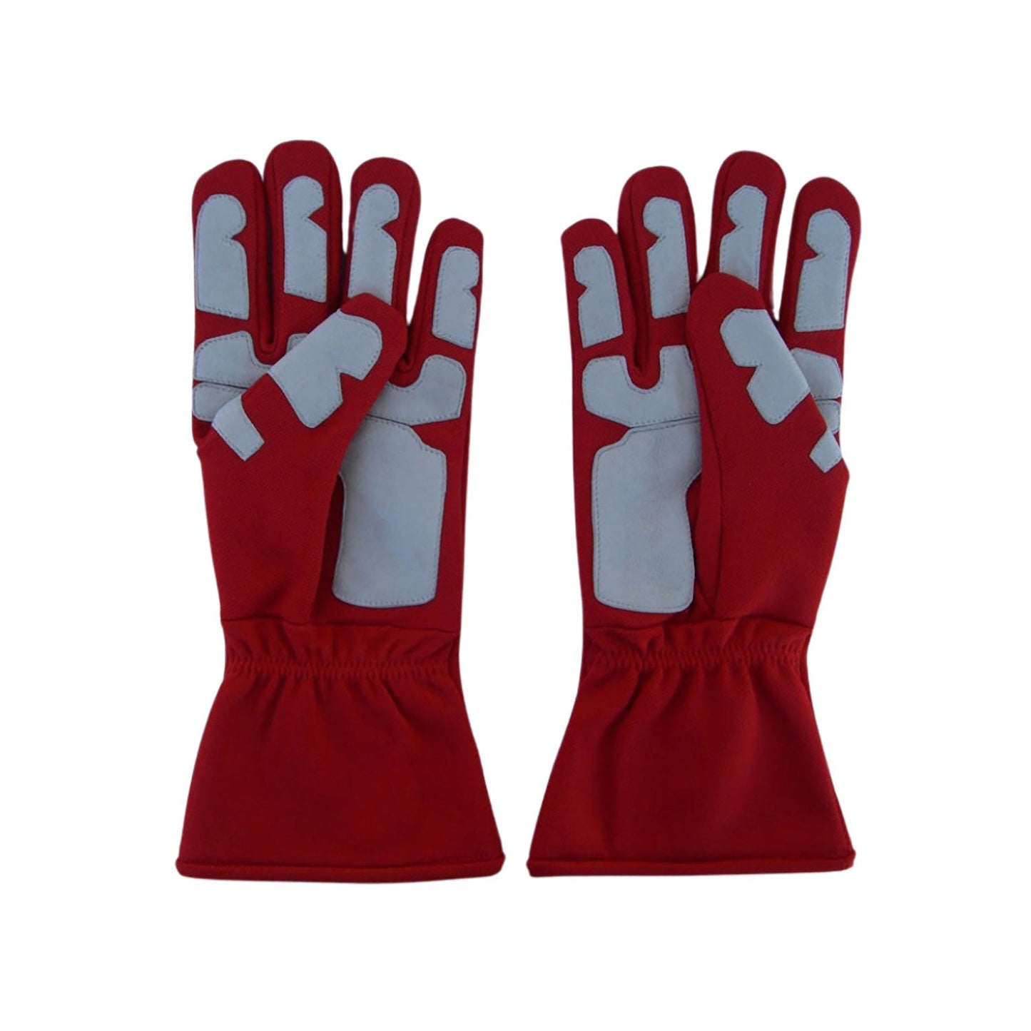 2006 Michael Schumacher Racing Gloves Team F1 Ferrari