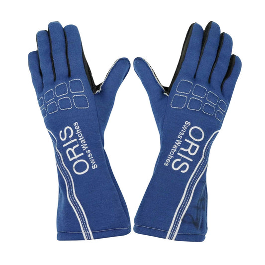 2007 Nico Rosberg Racing Gloves Team F1 Williams Kartx Gear
