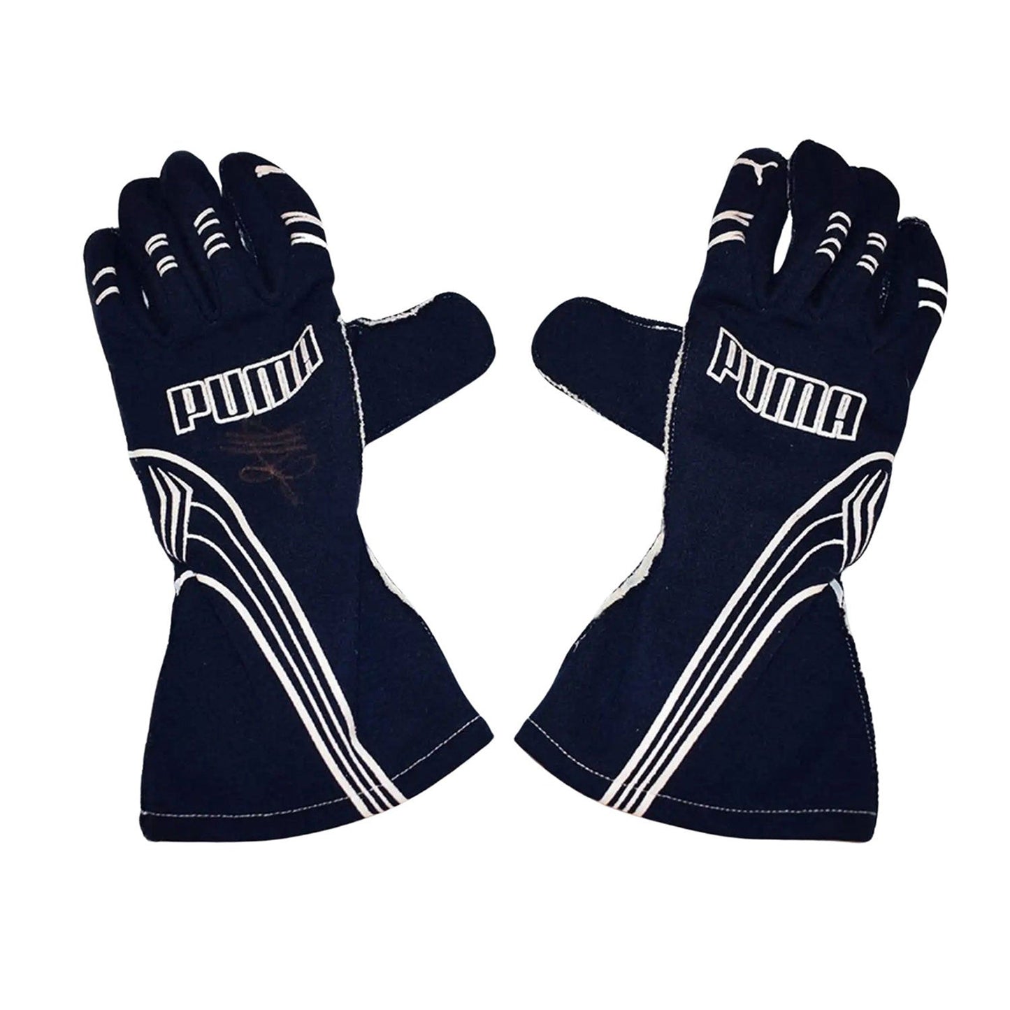 2007 Sebastian Vettel Racing Gloves Team F1 Toro Rosso Kartx Gear