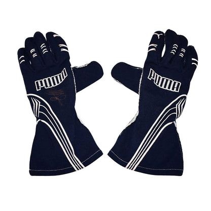 2007 Sebastian Vettel Racing Gloves Team F1 Toro Rosso Kartx Gear