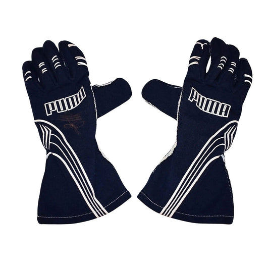 2007 Sebastian Vettel Racing Gloves Team F1 Toro Rosso Kartx Gear