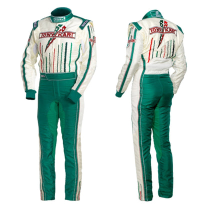 2014 Tony Karting Suit