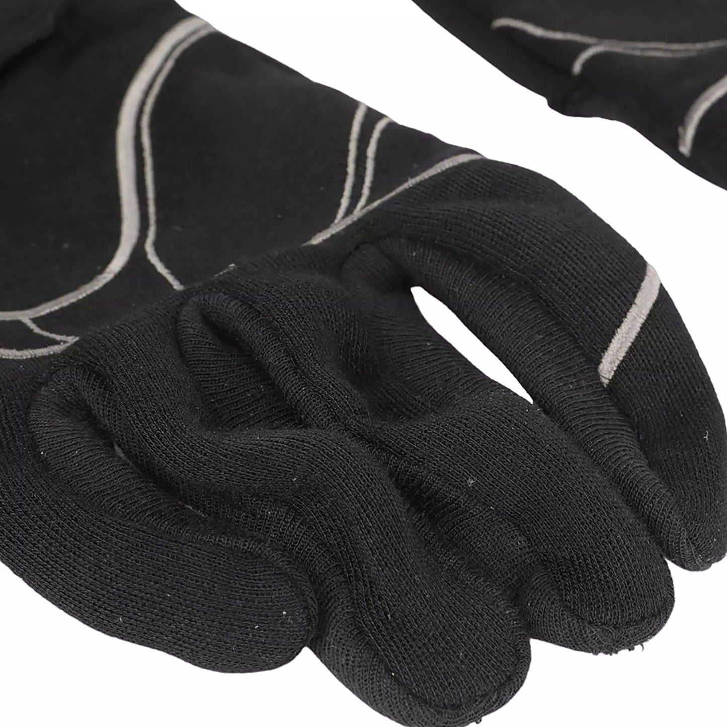 2015 Fernando Alonso Racing Gloves Team F1 McLaren