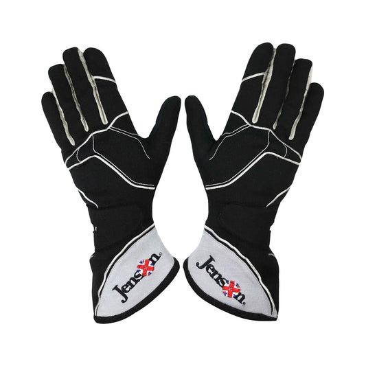 2015 Jenson Button Racing Gloves Team F1 McLaren Kartx Gear