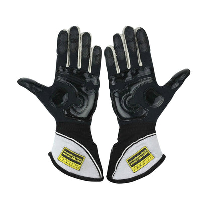 2015 Jenson Button Racing Gloves Team F1 McLaren