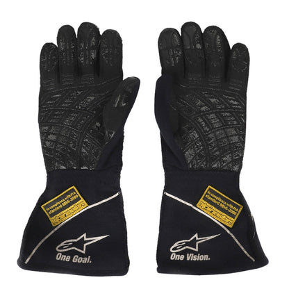 2015 Valtteri Bottas Racing Gloves Team F1 Williams Martini