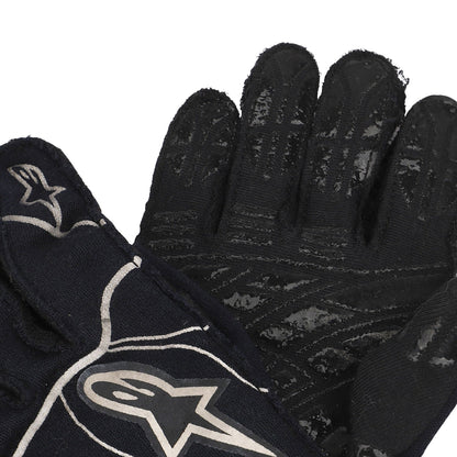 2015 Valtteri Bottas Racing Gloves Team F1 Williams Martini