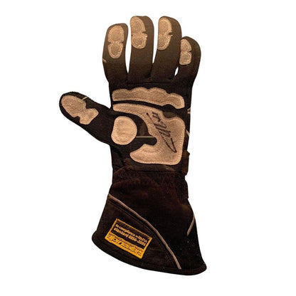 2016 Fernando Alonso Racing Gloves Team F1 McLaren