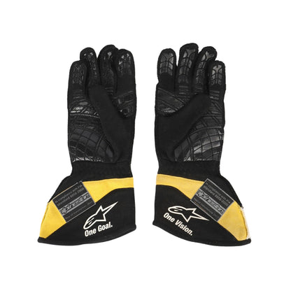 2017 Carlos Sainz Racing Gloves Team F1 Renault