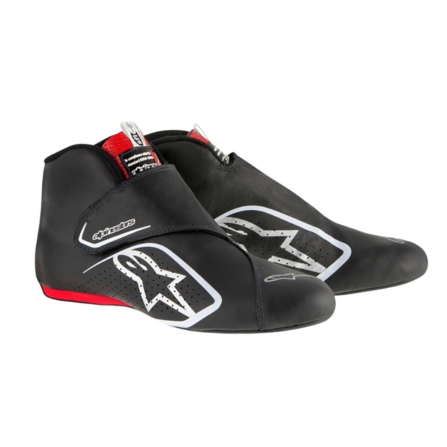 2017 Carlos Sainz Racing Shoes Team F1 Renault Kartx Gear