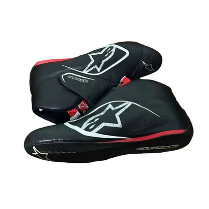 2017 Carlos Sainz Racing Shoes Team F1 Renault
