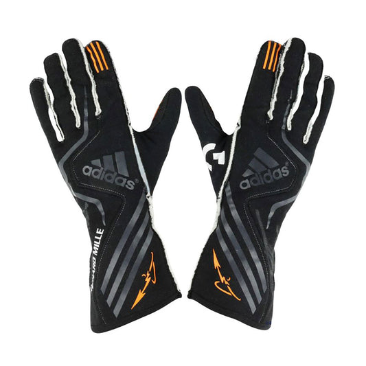 2017 Fernando Alonso Racing Gloves Team F1 McLaren Kartx Gear