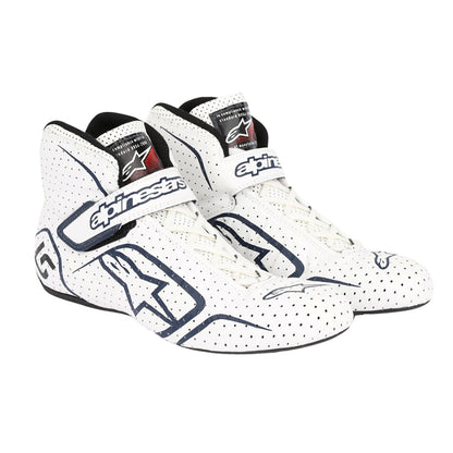 2017 Lance Stroll Racing Shoes Team F1 Williams Martini Kartx Gear
