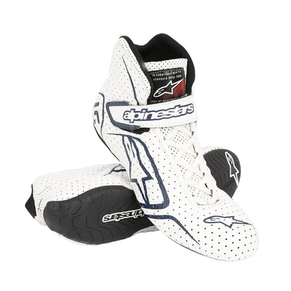 2017 Lance Stroll Racing Shoes Team F1 Williams Martini