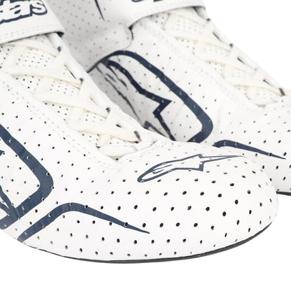 2017 Lance Stroll Racing Shoes Team F1 Williams Martini
