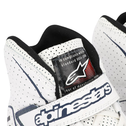 2017 Lance Stroll Racing Shoes Team F1 Williams Martini