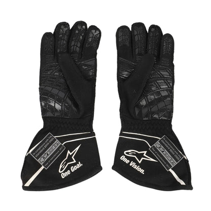 2017 Nico Hülkenberg Racing Gloves Team F1 Renault