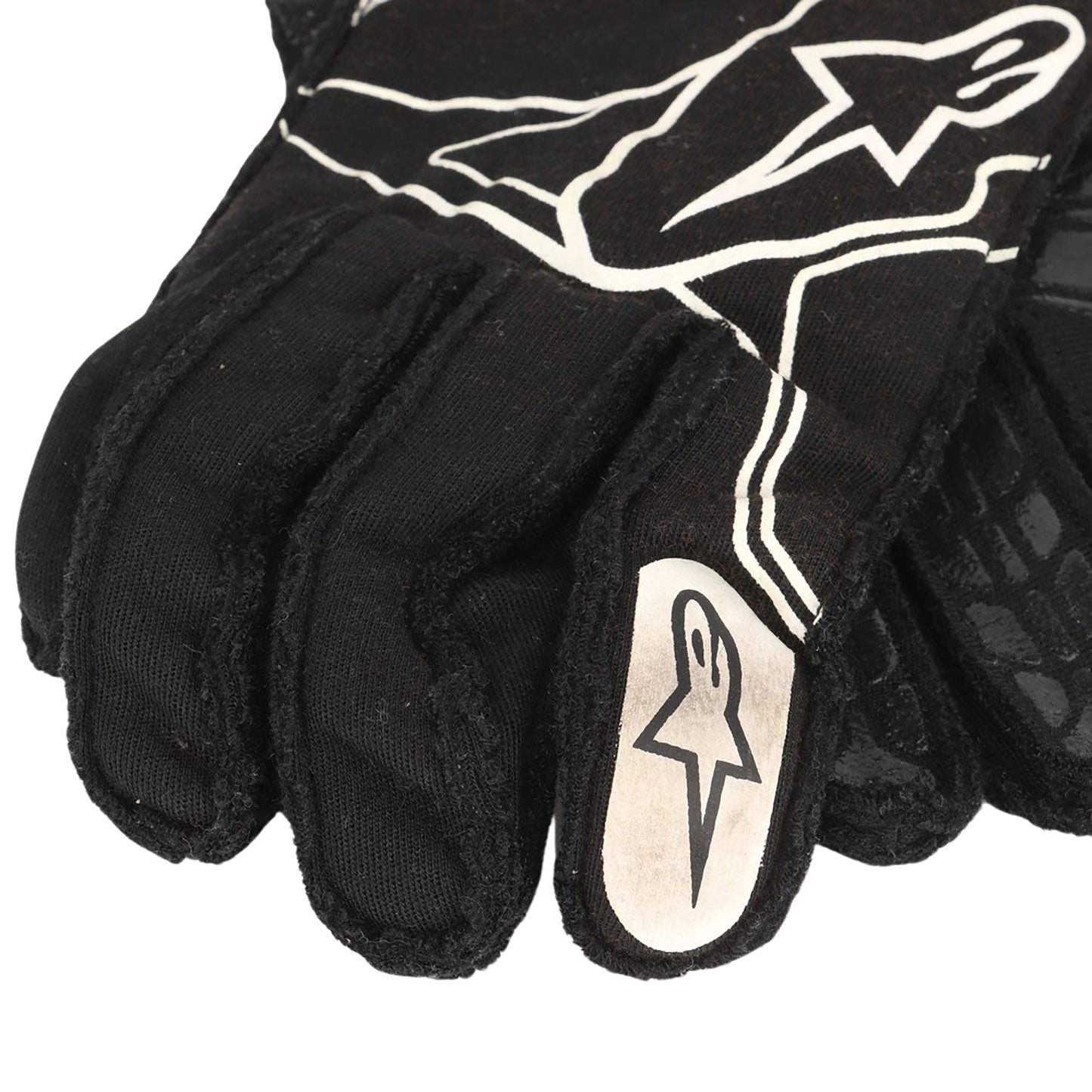2017 Nico Hülkenberg Racing Gloves Team F1 Renault