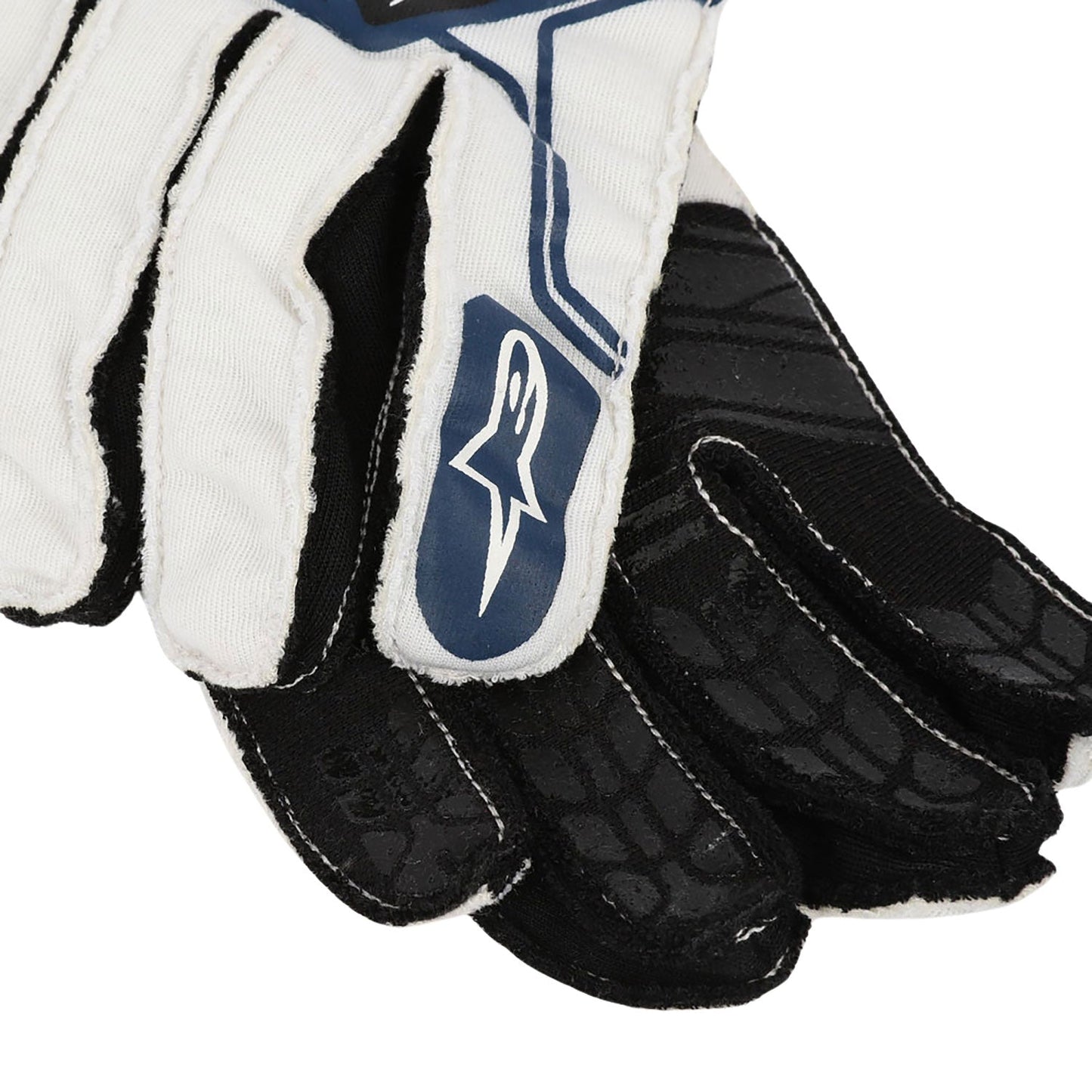 2018 Lance Stroll Racing Gloves Team F1 Williams Martini