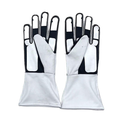 2018 Lewis Hamilton Racing Gloves Team F1 Mercedes
