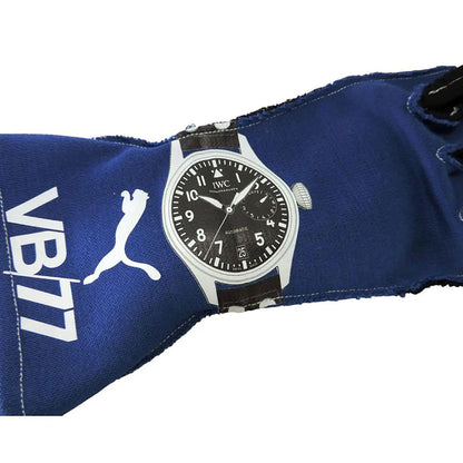 2018 Valtteri Bottas Racing Gloves Team F1 Mercedes