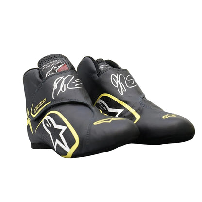 2019 Daniel Ricciardo Racing Shoes Team F1 Renault Kartx Gear