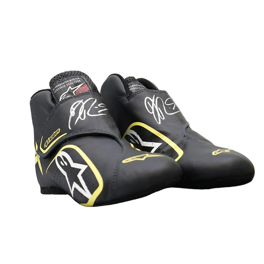 2019 Daniel Ricciardo Racing Shoes Team F1 Renault Kartx Gear