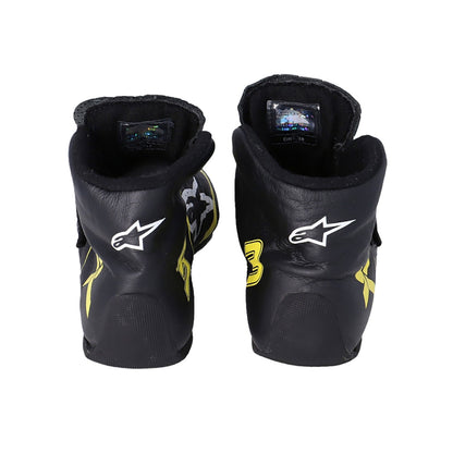 2019 Daniel Ricciardo Racing Shoes Team F1 Renault