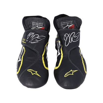 2019 Daniel Ricciardo Racing Shoes Team F1 Renault