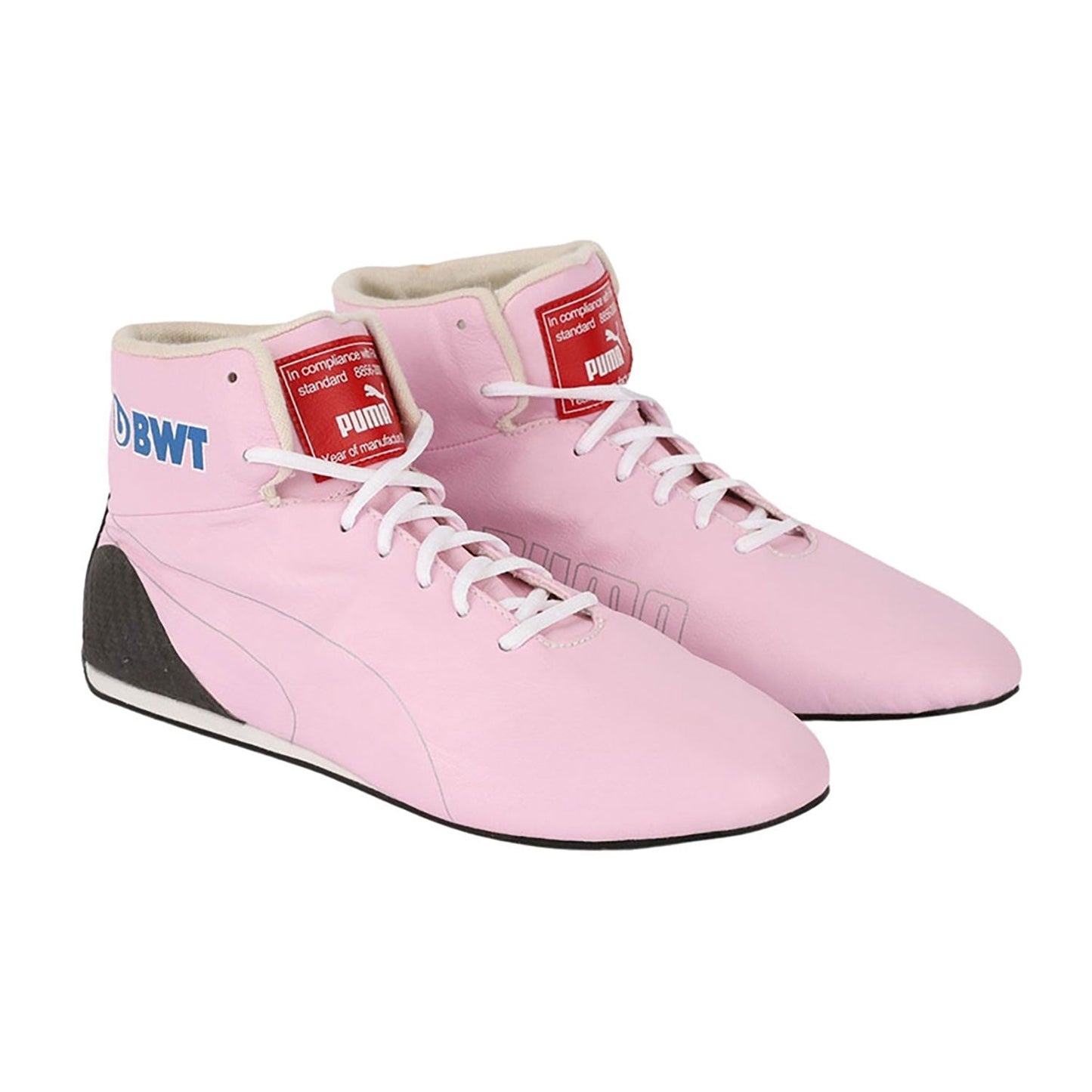 2019 Lance Stroll Racing Shoes Team F1 Racing Point Kartx Gear