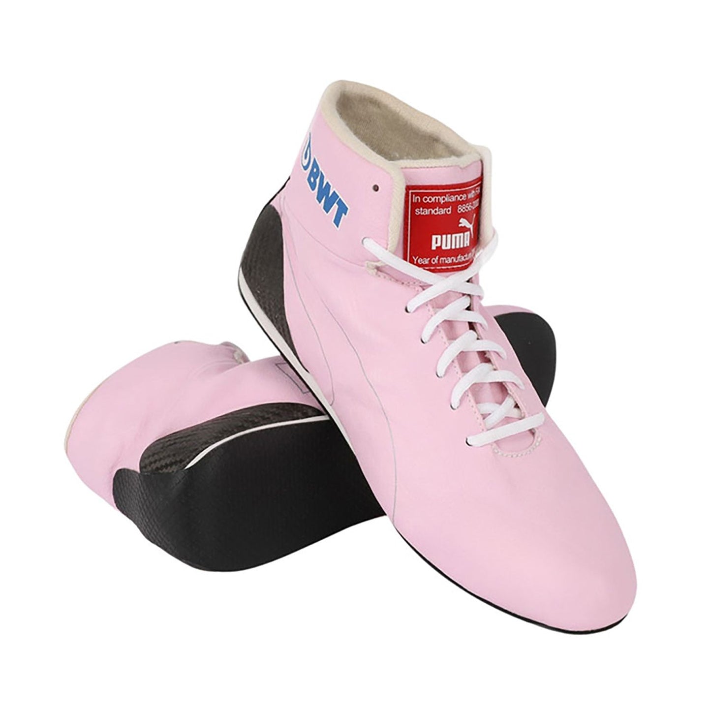 2019 Lance Stroll Racing Shoes Team F1 Racing Point