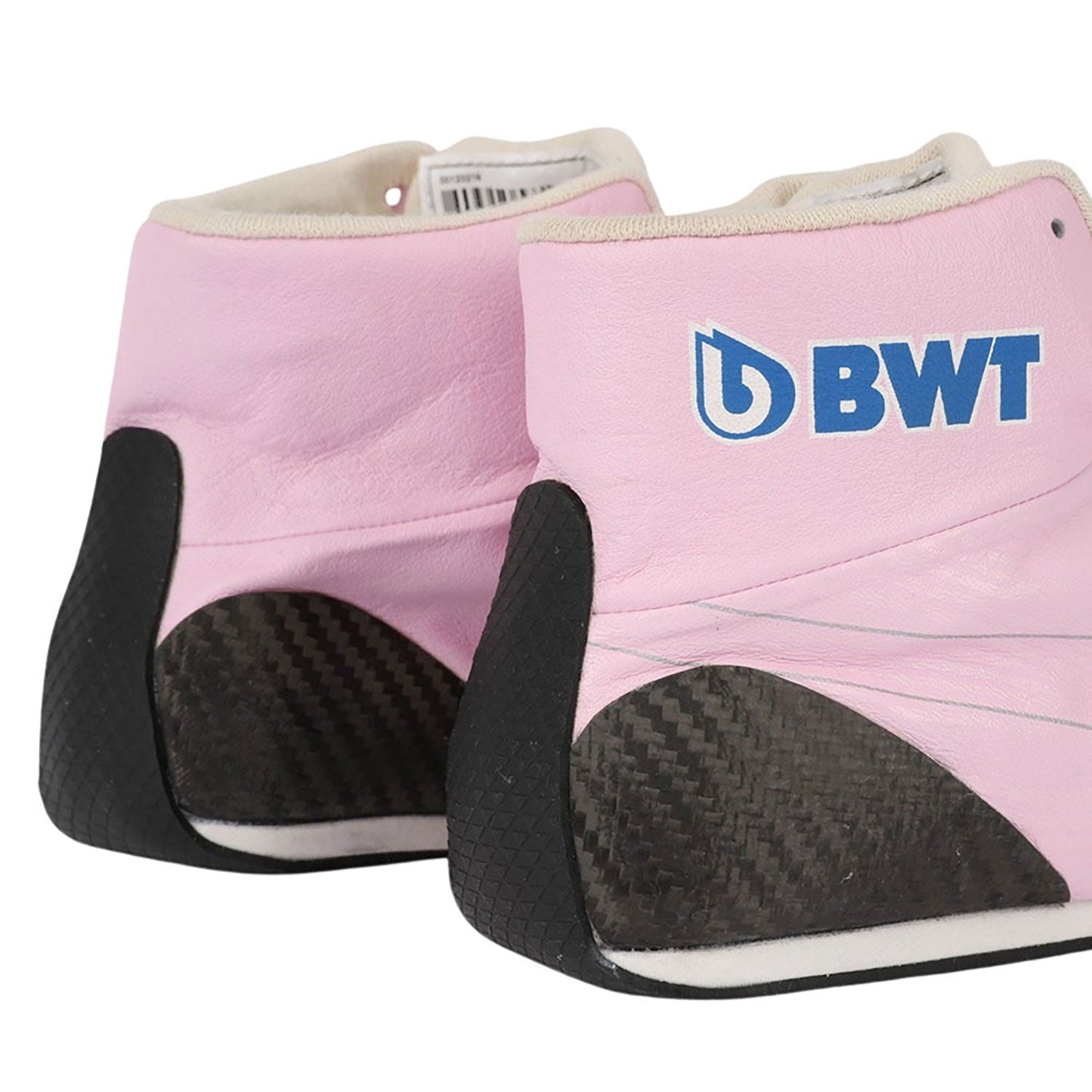 2019 Lance Stroll Racing Shoes Team F1 Racing Point