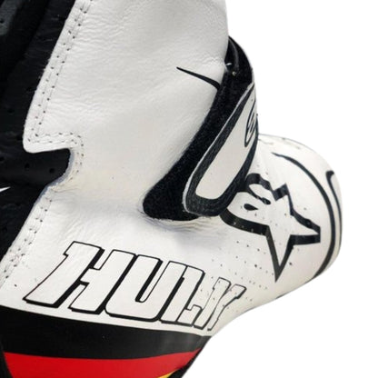 2019 Nico Hülkenberg Racing Shoes Team F1 Renault