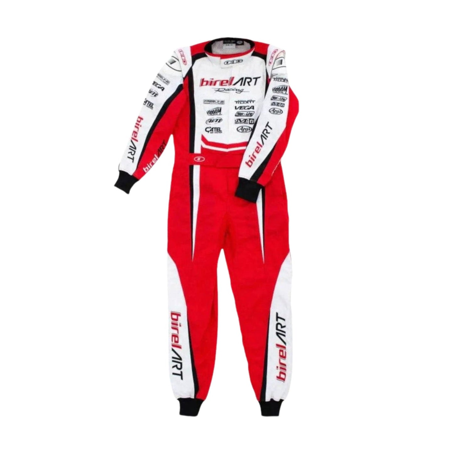 2020 PSL Birel ART Driver Suit