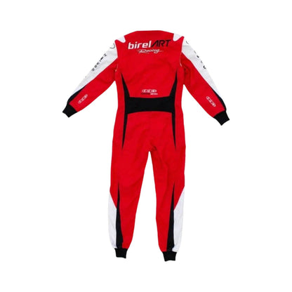 2020 PSL Birel ART Driver Suit