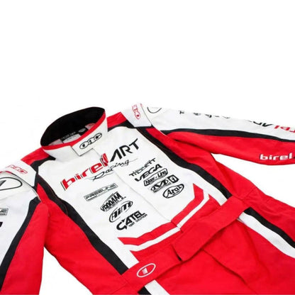 2020 PSL Birel ART Driver Suit
