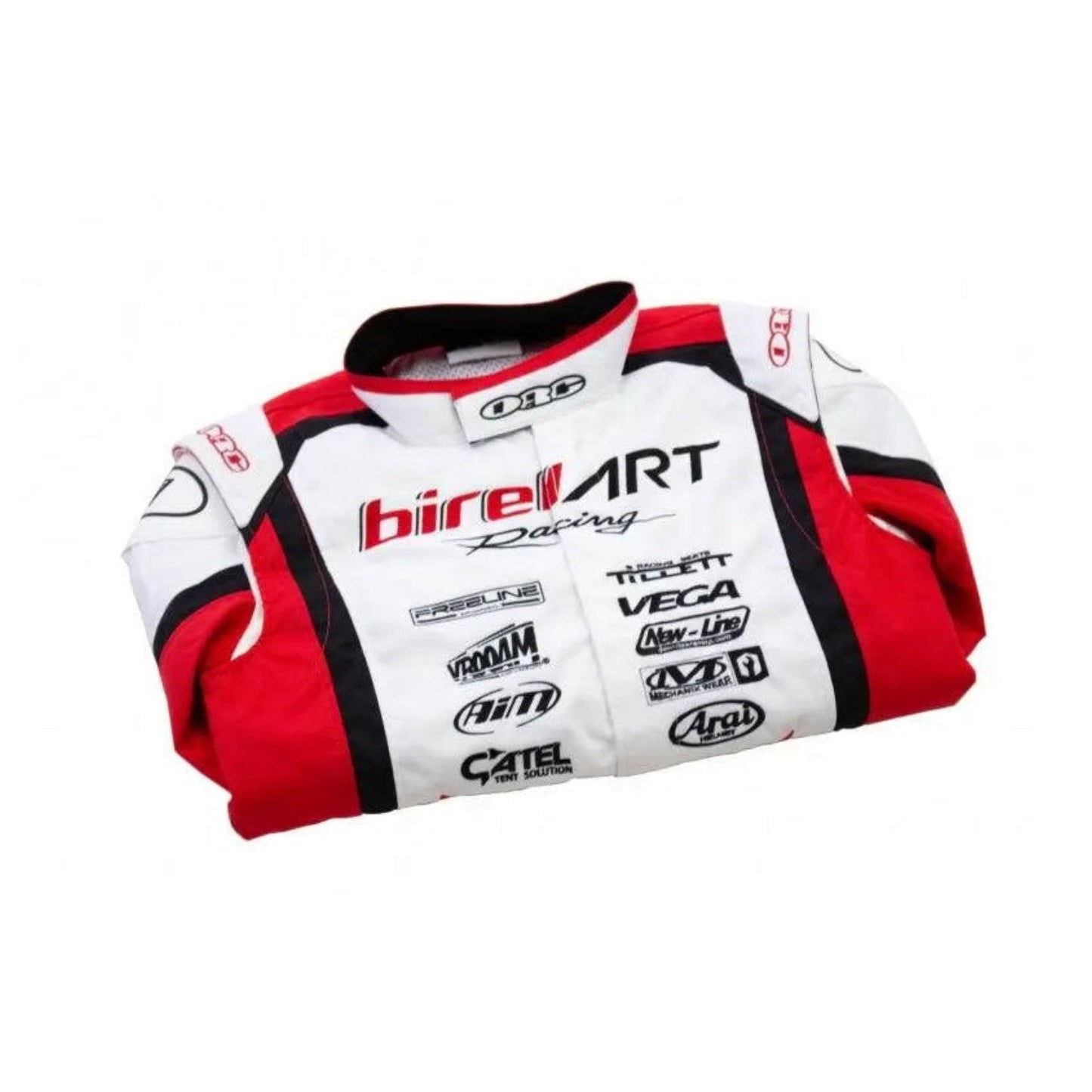 2020 PSL Birel ART Driver Suit