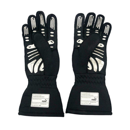 2020 Charles Leclerc Racing Gloves Team F1 Ferrari