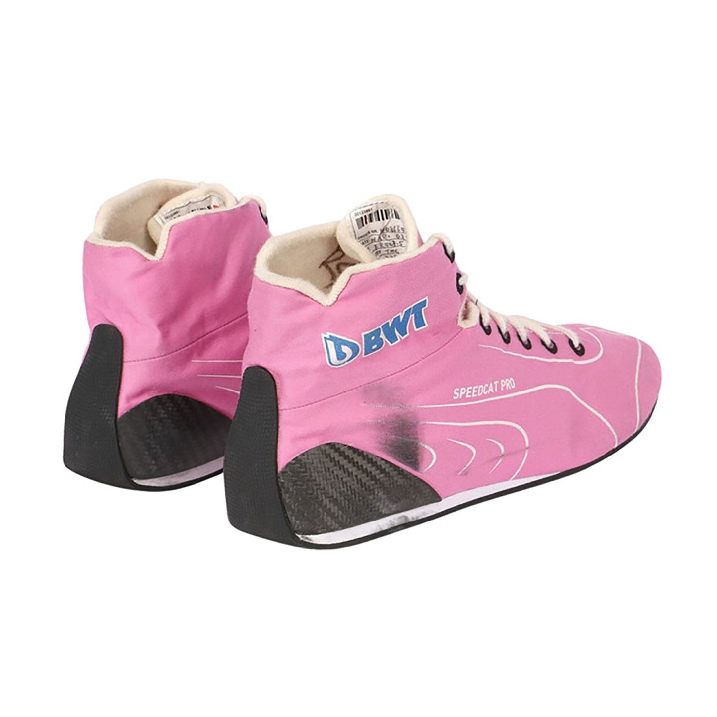 2020 Lance Stroll Racing Shoes Team F1 Racing Point