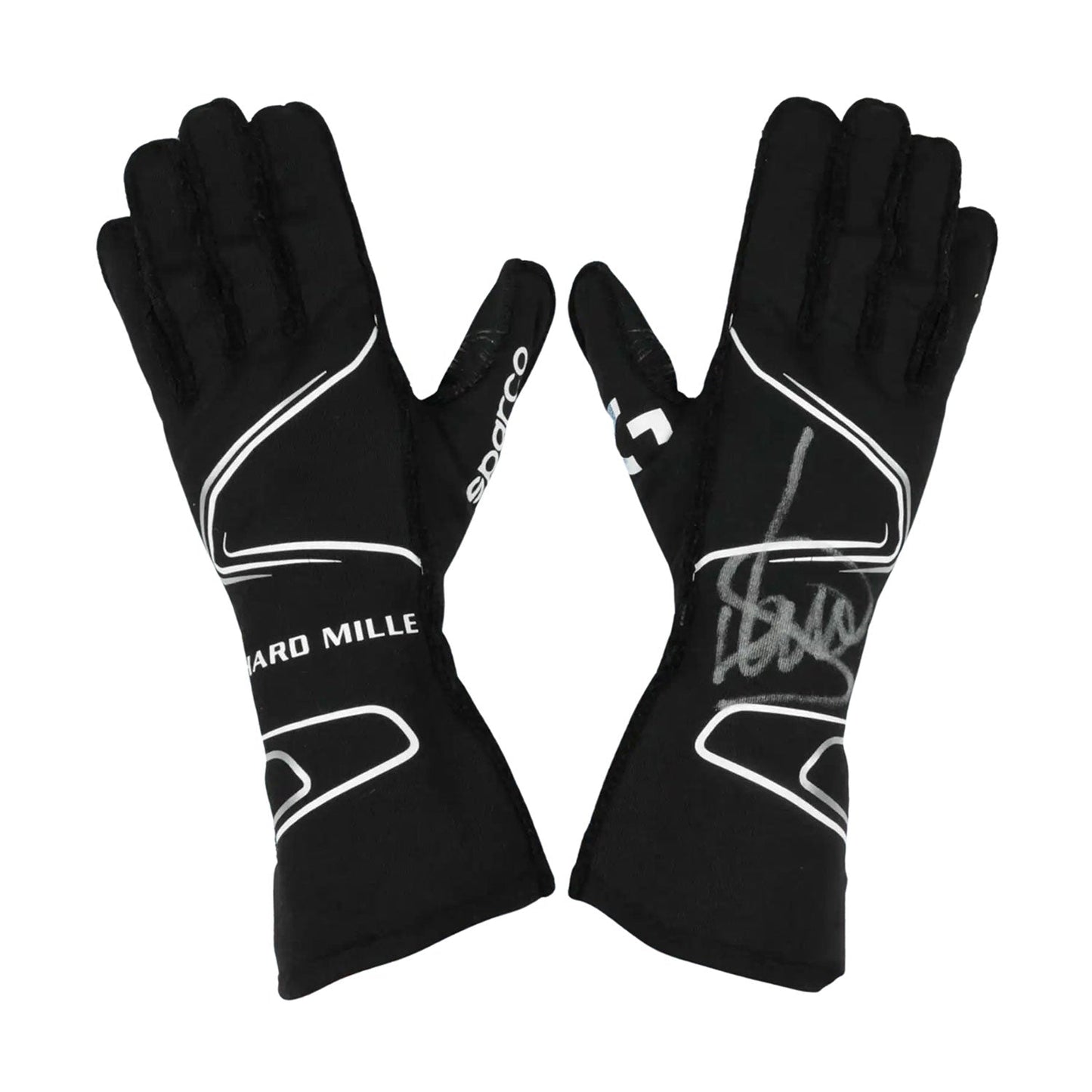 2020 Lando Norris Racing Gloves Team F1 McLaren Kartx Gear